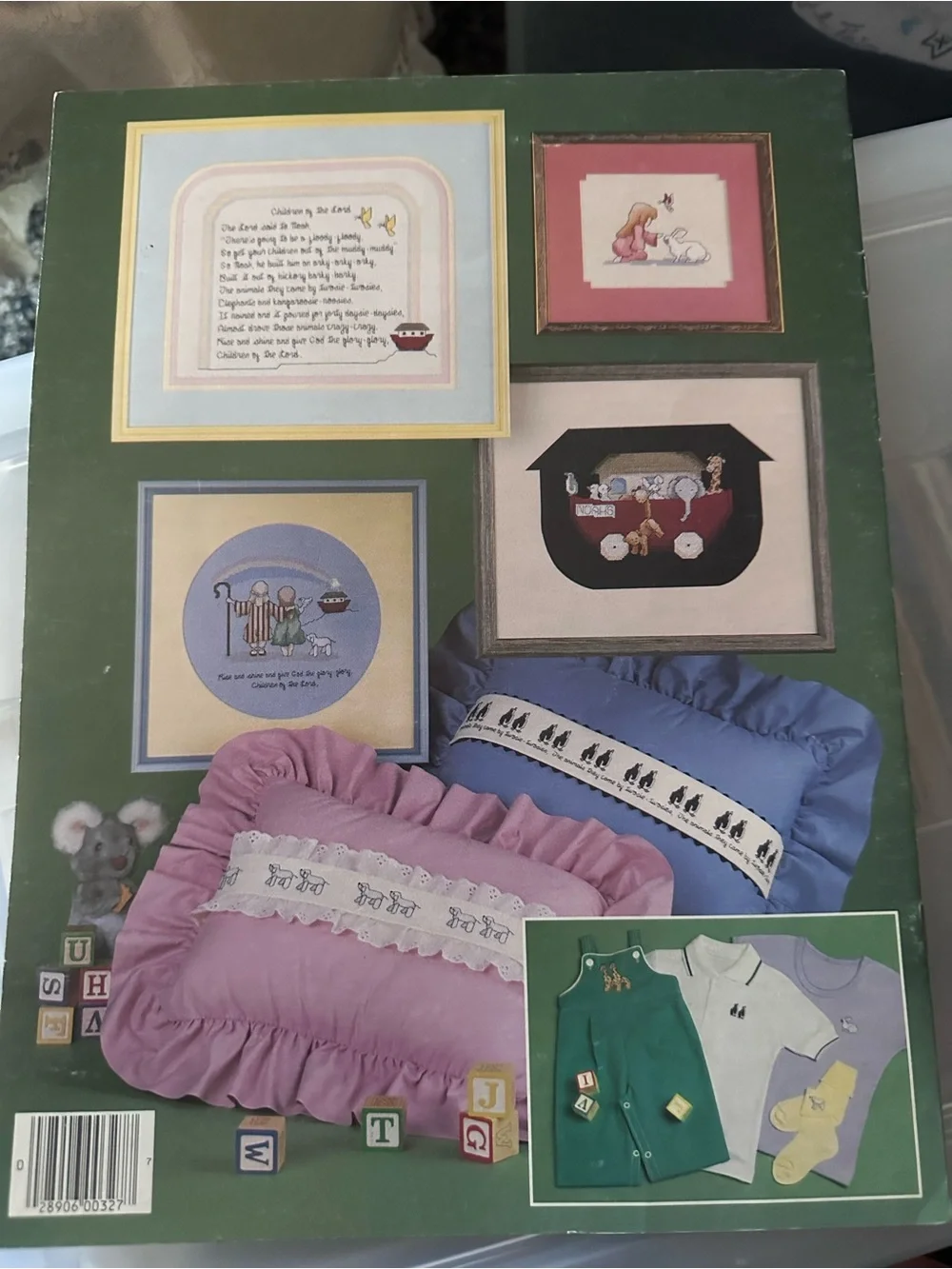N/A cross stitch